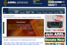 ARRL（アール） って何！？