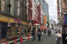 ロケット本店