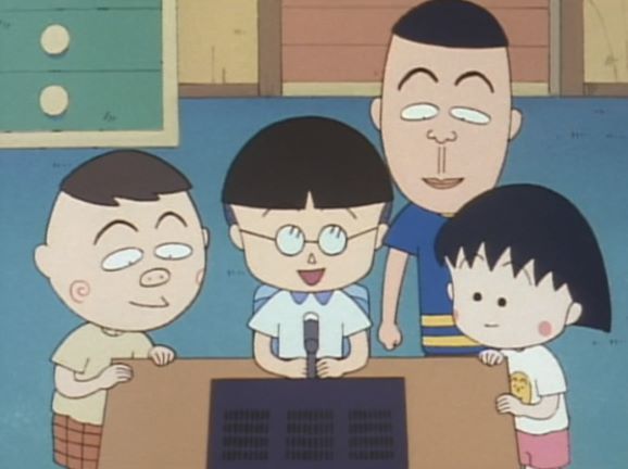 ちびまる子ちゃんの作者で無線従事者のさくらももこさん逝く オンエアーズ On Airs オンラインからオンエアへ ーアマチュア無線を活用して安全で豊かな街へー