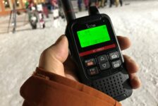 IC-DRC1 デジタル小電力コミュニティ無線機はレジャーや見守りで大活躍！
