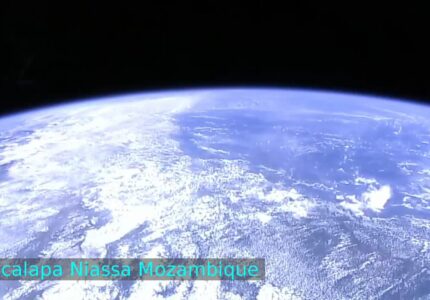 ISS-ABOVE