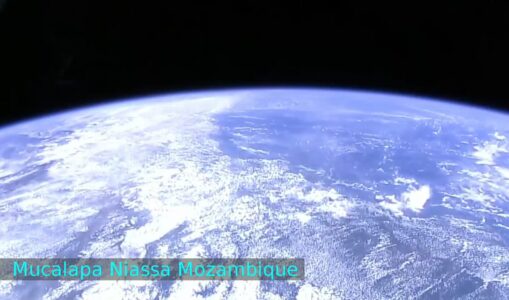 ISS-ABOVE