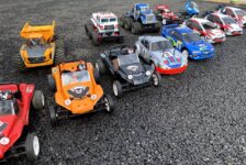 RCカーのすすめ！　－最高の学びが詰まった究極のものづくり