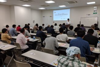 スタークラブ　アマチュア無線講習会　養成課程講習会