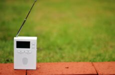 電波形式A3Eとは？