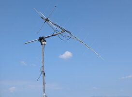クロス八木アンテナ　オンエアーズ　onAirs