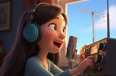 初めての交信　オンエアーズ　onAirs.net