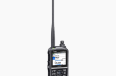 ID-52 PLUSは「遊び方、無限大。」な最強ハンディ機！