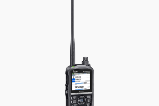 ID-52 PLUSは「遊び方、無限大。」な最強ハンディ機！