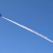 エアバンドを聞いて、入間航空祭の航空展示を楽しもう！