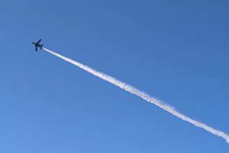 エアバンドを聞いて、入間航空祭の航空展示を楽しもう！