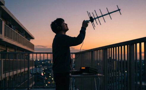 オンエアーズ　onAirs.net