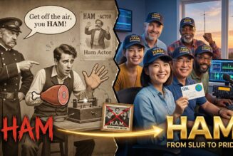 アマチュア無線家をなぜ「ハム(HAM)」と呼ぶ？実は”下手くそ”が由来だった意外な歴史
