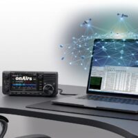【初心者向け】アマチュア無線のデジタル通信「D-STAR」とは？仕組みとできることを徹底解説！