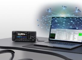 【初心者向け】アマチュア無線のデジタル通信「D-STAR」とは？仕組みとできることを徹底解説！