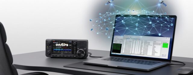 【初心者向け】アマチュア無線のデジタル通信「D-STAR」とは？仕組みとできることを徹底解説！