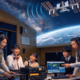 宇宙ステーションと直接交信！「ARISSスクールコンタクト」を支えるアマチュア無線の通信技術と歴史
