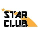 STAR CLUB のグループロゴ