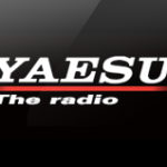 YAESU FAN! のグループロゴ