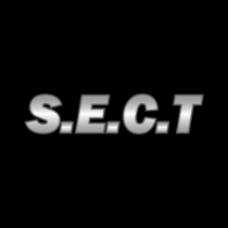 狭山非常通信チーム（SECT） のグループロゴ